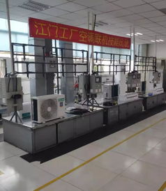 質(zhì)量提升 記江門工廠聯(lián)機(jī)技能比武