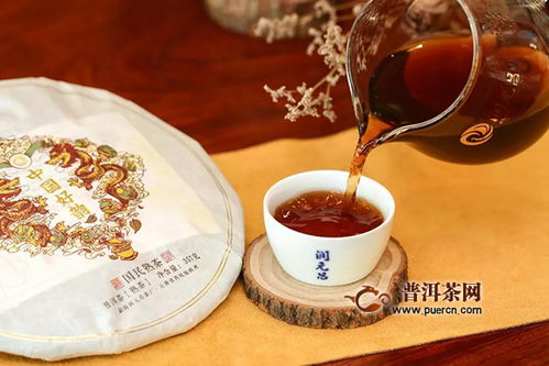 潤元昌茶業(yè) 閑賦在家,水沸爐暖煮茶香,享受慢慢時光