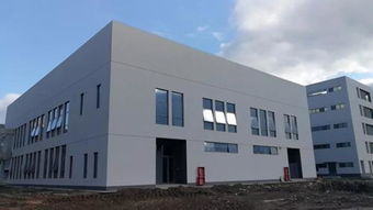 隆力奇尼日利亞 栟茶兩大智能工廠建設(shè)進(jìn)展