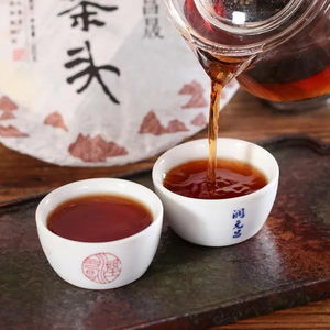 801易武老茶頭 潤(rùn)元昌801易武老茶頭 2018年潤(rùn)元昌801易武老茶頭熟茶360克 圖片 測(cè)評(píng) 評(píng)價(jià) 價(jià)格 批發(fā) 哪里買(mǎi) 怎么樣