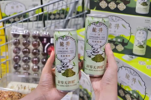 盤點50多款茶酒產(chǎn)品,我們總結(jié)了茶酒企業(yè)的布局關注點