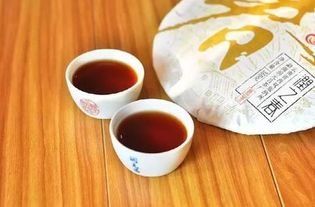 為什么精品熟茶越來越走向親民產品